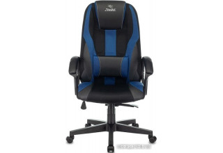 Zombie 9 (черный/синий)