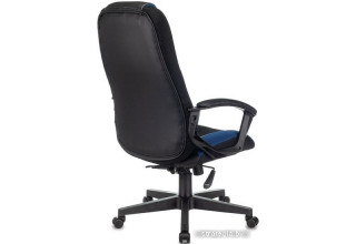 Zombie 9 (черный/синий)