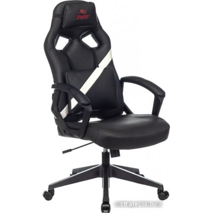 Zombie Driver (черный/белый)