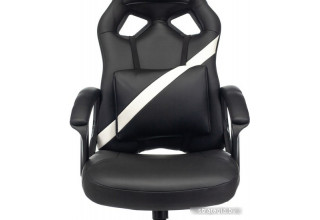 Zombie Driver (черный/белый)