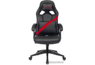 Zombie Driver (черный/красный)