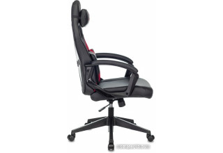 Zombie Driver (черный/красный)