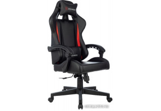 Zombie Game Tetra (черный/красный)