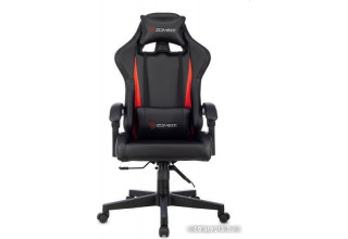 Zombie Game Tetra (черный/красный)