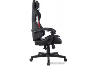 Zombie Game Tetra (черный/красный)