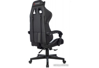 Zombie Game Tetra (черный/красный)