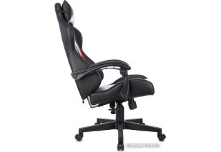 Zombie Game Tetra (черный/красный)