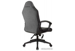 Zombie Hero (серый)