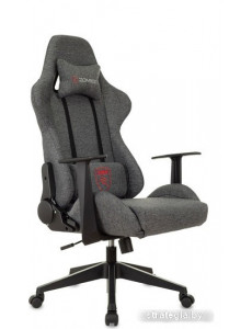 Кресло Zombie Neo 3C1 1972993 (серый)