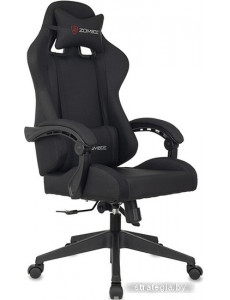 Кресло Zombie Predator (черный)