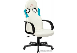 Zombie Runner (белый/голубой)