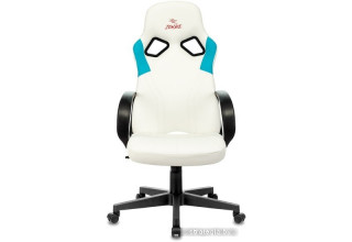 Zombie Runner (белый/голубой)