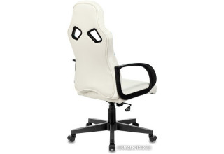 Zombie Runner (белый/голубой)