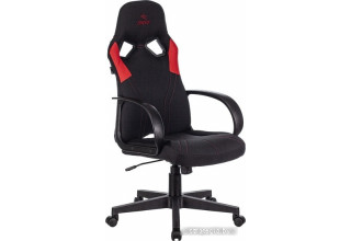 Zombie Runner (черный/красный)