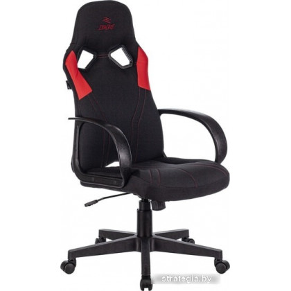 Zombie Runner (черный/красный)