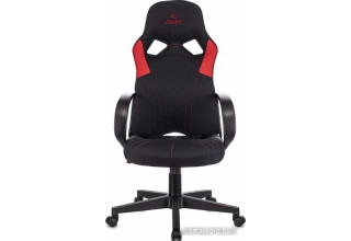 Zombie Runner (черный/красный)