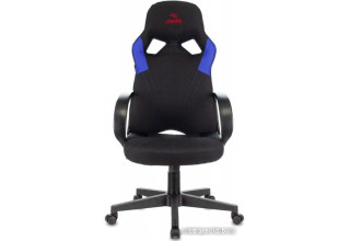 Zombie RUNNER (черный/синий)