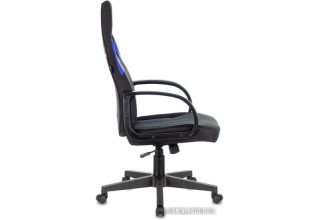 Zombie RUNNER (черный/синий)