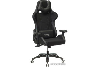 Zombie Viking 4 Aero Black Edition (черный)