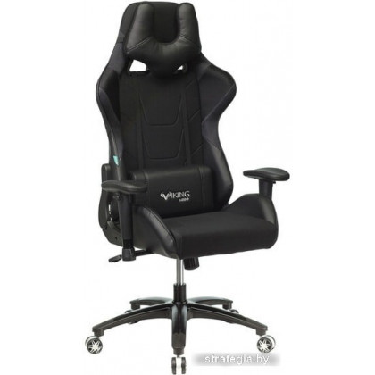 Zombie Viking 4 Aero Black Edition (черный)