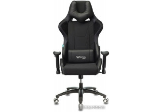 Zombie Viking 4 Aero Black Edition (черный)