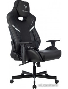 Кресло Knight Thunder 5X (черный)