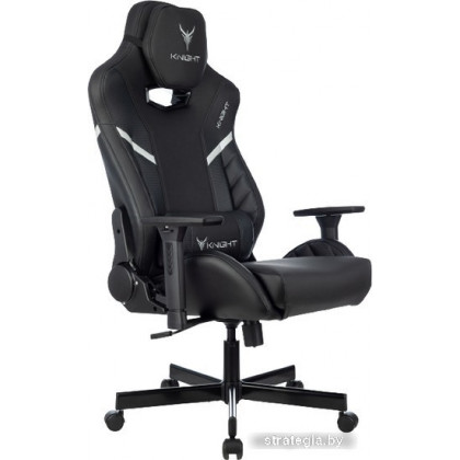 Knight Thunder 5X (черный)