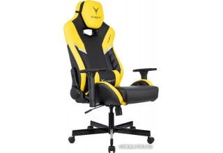 Knight Thunder 5X (черный/желтый)