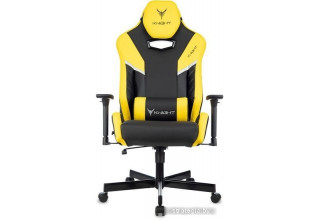 Knight Thunder 5X (черный/желтый)