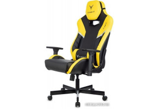 Knight Thunder 5X (черный/желтый)