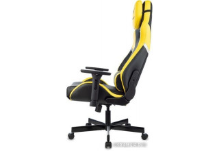 Knight Thunder 5X (черный/желтый)