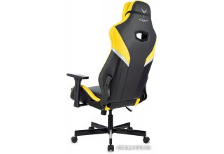 Knight Thunder 5X (черный/желтый)