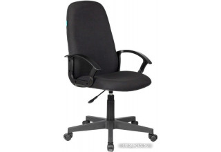 Бюрократ CH-808LT (черный)