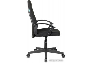 Бюрократ CH-808LT (черный)