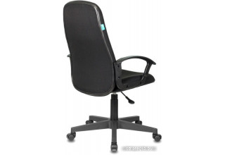 Бюрократ CH-808LT (черный)