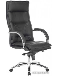 Кресло Бюрократ T-9927SL (черный)