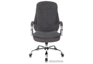 Бюрократ T-9950SL Fabric (серый Alfa 44)