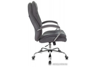 Бюрократ T-9950SL Fabric (серый Alfa 44)