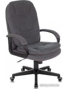 Кресло Бюрократ CH-868N Fabric (серый Alfa 44)