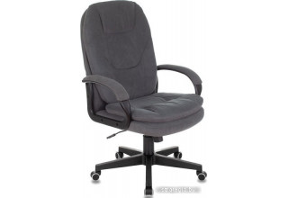 Бюрократ CH-868N Fabric (серый Alfa 44)