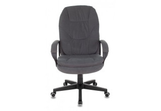 Бюрократ CH-868N Fabric (серый Alfa 44)