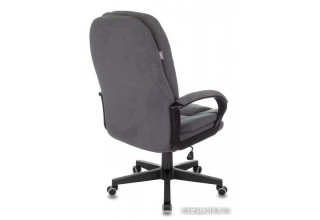 Бюрократ CH-868N Fabric (серый Alfa 44)