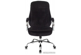 Бюрократ T-9950SL Fabric (черный Light-20)