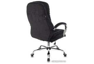 Бюрократ T-9950SL Fabric (черный Light-20)