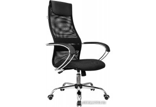 Бюрократ CH-607SL TW-01 (черный)