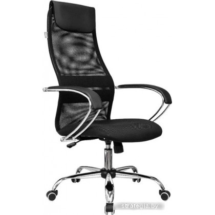 Бюрократ CH-607SL TW-01 (черный)