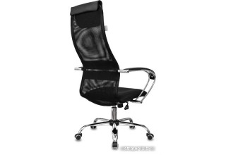 Бюрократ CH-607SL TW-01 (черный)