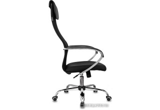 Бюрократ CH-607SL TW-01 (черный)