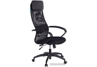 Бюрократ CH-608 (черный)