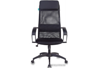 Бюрократ CH-608 (черный)